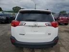 2015 Toyota Rav4 Xle for Sale in Mcfarland, WI - Front End