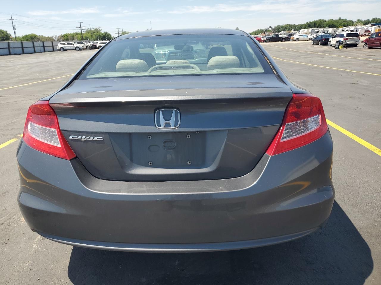2hgfg3b56dh517421 2HGFG3B56DH517421 2013 Honda Civic Lx