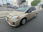 2010 TOYOTA PRIUS    à vendre chez Copart CA - SUN VALLEY