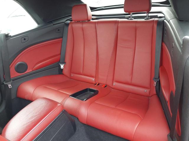 2015 BMW 220D SPORT