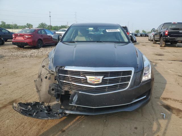  CADILLAC ATS 2016 Szary