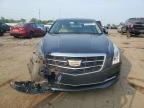 2016 Cadillac Ats  en Venta en Woodhaven, MI - Front End
