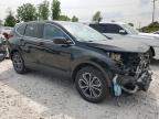 2021 Honda Cr-V Ex for Sale in Wayland, MI - Front End