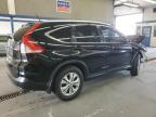 2013 Honda Cr-V Exl იყიდება Pasco-ში, WA - Front End