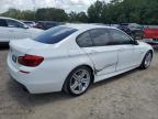 2014 Bmw 535 I на продаже в Greenwell Springs, LA - Side