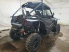 2024 HONDA SXS1000 S2X   for sale at Copart PA - ALTOONA