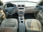 2010 Ford Fusion S zu verkaufen in Cahokia Heights, IL - Front End