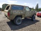 1983 Ford Bronco U100 for Sale in Graham, WA - Front End
