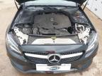 2017 MERCEDES BENZ C250 D AMG for sale at Copart SANDY