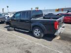 Van Nuys, CA에서 판매 중인 2009 Nissan Frontier Crew Cab Se - Front End