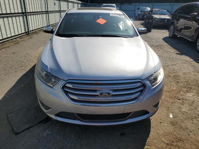  FORD TAURUS 2014 Srebrny
