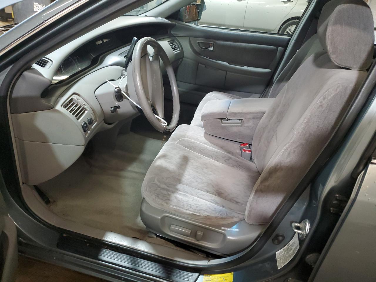 2001 Toyota Avalon Xl VIN: 4T1BF28B11U183052 Lot: 62582535