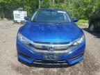 2017 HONDA CIVIC LX   for sale at Copart ON - COOKSTOWN