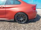 2020 BMW M2 COMPETI for sale at Copart YORK