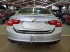 2018 Chevrolet Malibu Lt for Sale in East Granby, CT - Front End