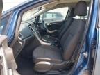 2013 VAUXHALL ASTRA ENER for sale at Copart CHESTER