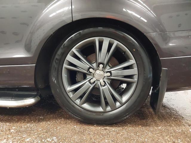 2010 AUDI Q7 SE TDI