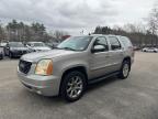2007 GMC YUKON    for sale at Copart MA - NORTH BOSTON