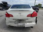 2008 Infiniti G35  na sprzedaż w Lebanon, TN - Side