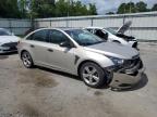 2013 Chevrolet Cruze Lt zu verkaufen in Savannah, GA - Front End