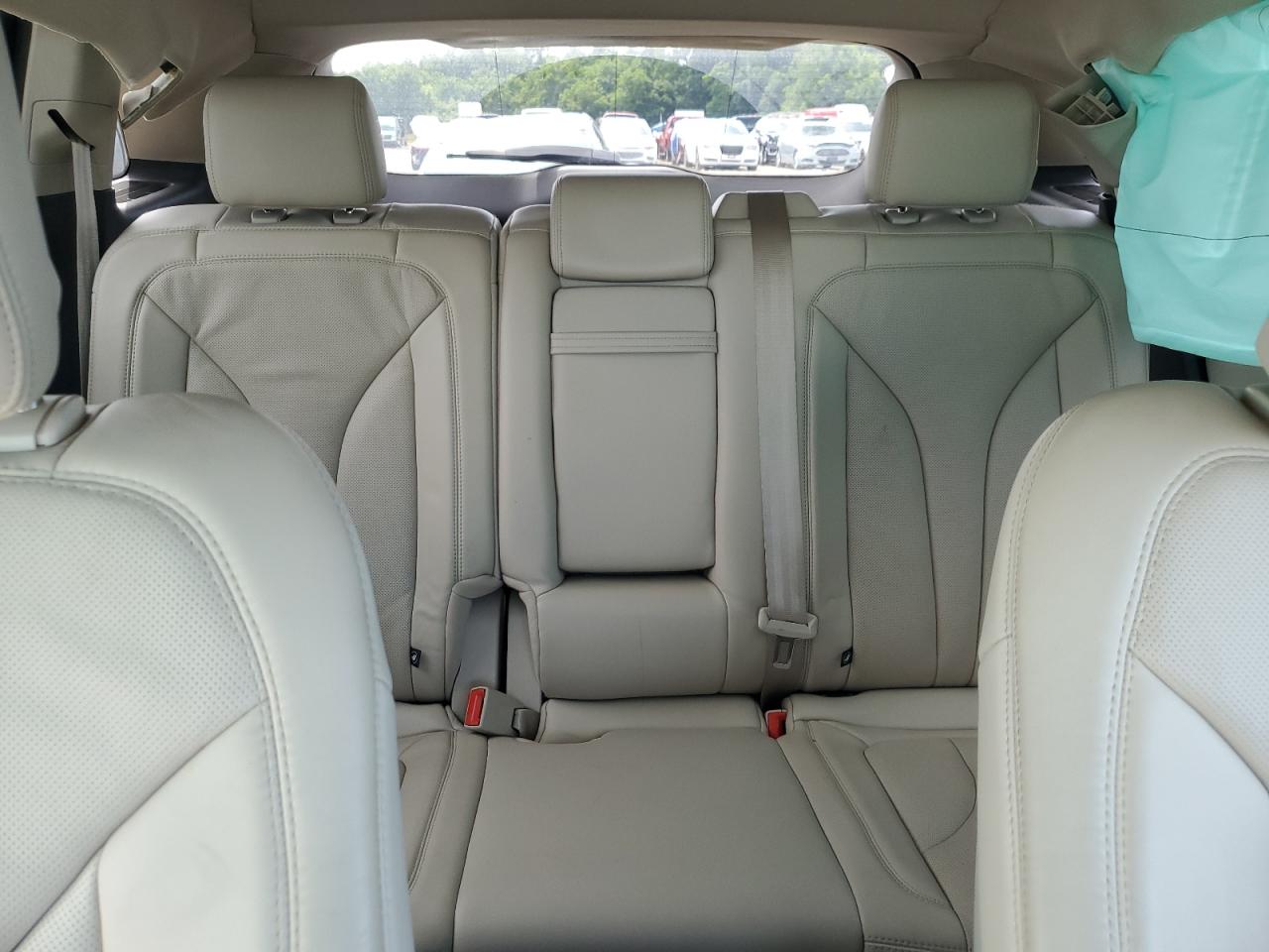 2016 Lincoln Mkx Reserve VIN: 2LMTJ8LP6GBL35614 Lot: 62064925