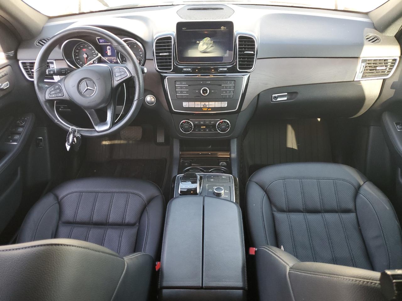 2018 Mercedes-Benz Gle 350 4Matic VIN: 4JGDA5HB6JB202697 Lot: 60754195