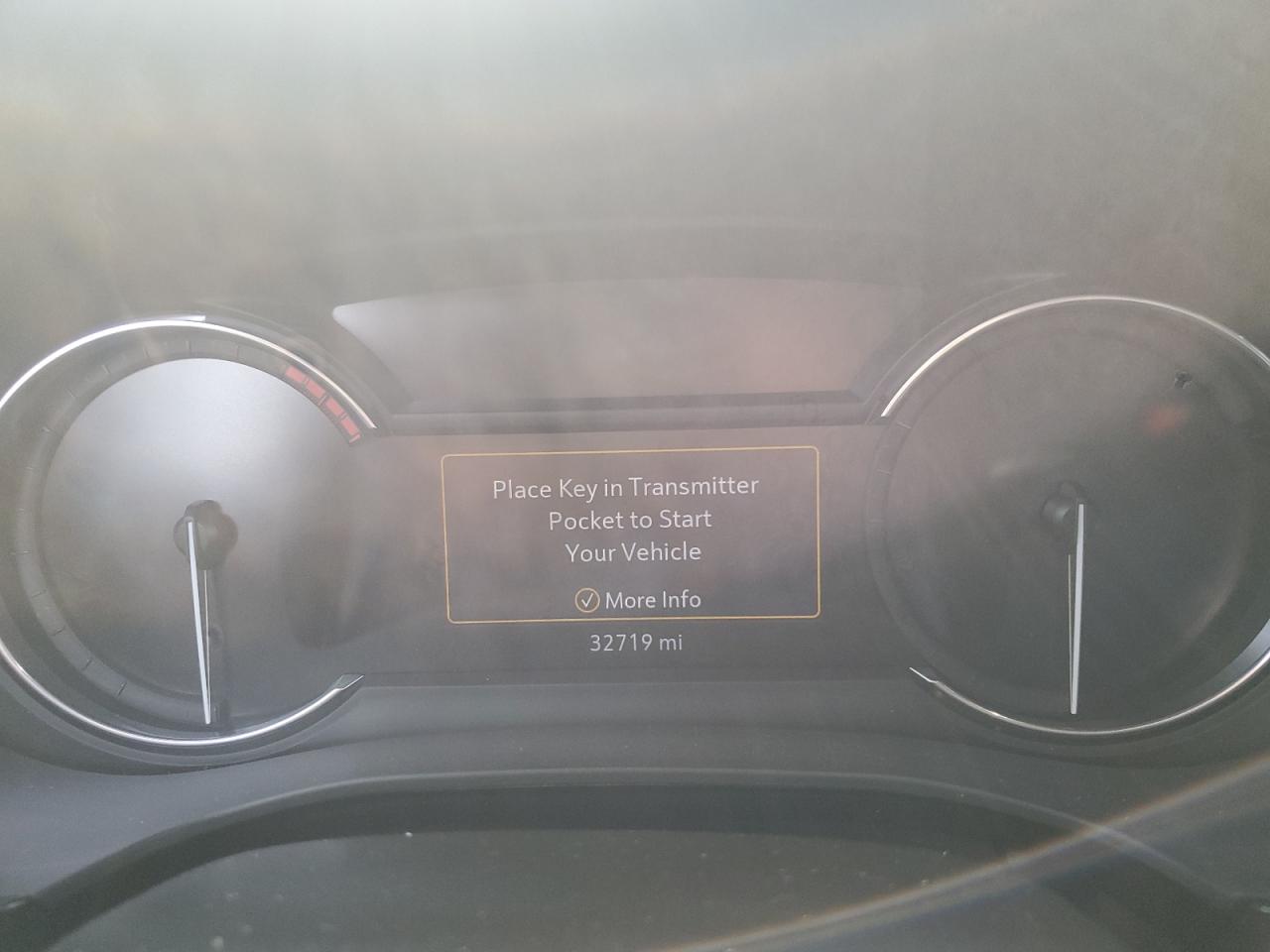 2021 Cadillac Xt6 Premium Luxury VIN: 1GYKPDRS9MZ171356 Lot: 59423805