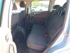 2013 SKODA YETI SE TD for sale at Copart SANDWICH