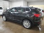 2016 Buick Envision Premium за продажба в Davison, MI - Side