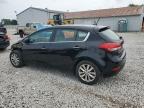 2015 Kia Forte Ex de vânzare în Columbus, OH - Front End