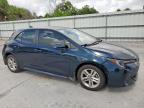2021 Toyota Corolla Se   zu verkaufen in Corpus Christi, TX - Water/Flood