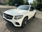 2019 Mercedes-Benz Glc Coupe 300 4Matic zu verkaufen in New Britain, CT - Minor Dent/Scratches