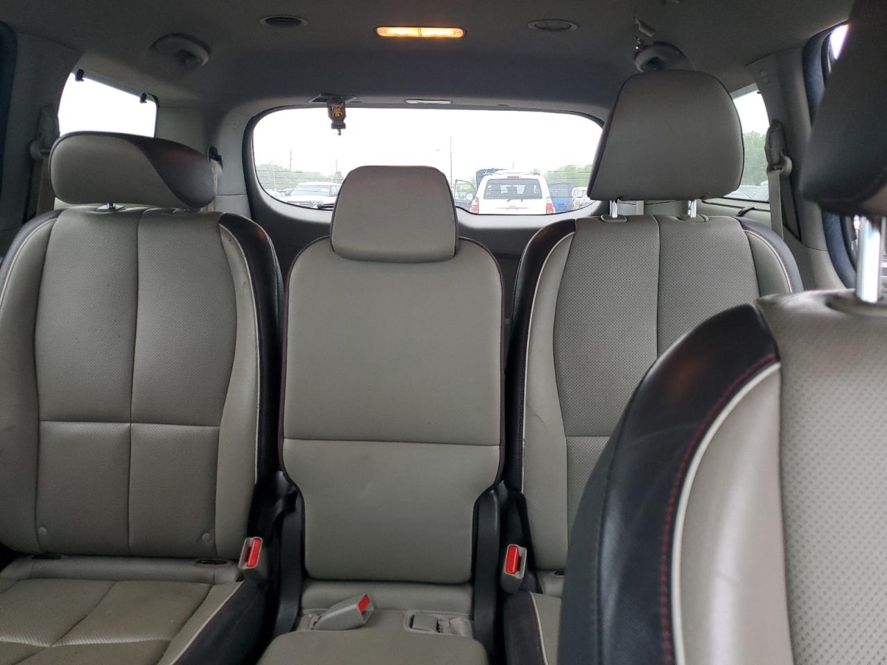 2018 Kia Sedona Lx VIN: KNDMB5C19J6398627 Lot: 59862965