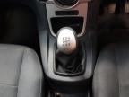 2011 FORD FIESTA EDG for sale at Copart NEWBURY