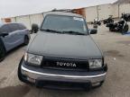 1999 Toyota 4Runner Sr5 продається в Van Nuys, CA - Undercarriage