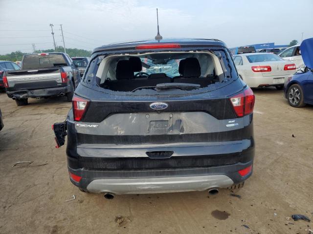  FORD ESCAPE 2019 Black