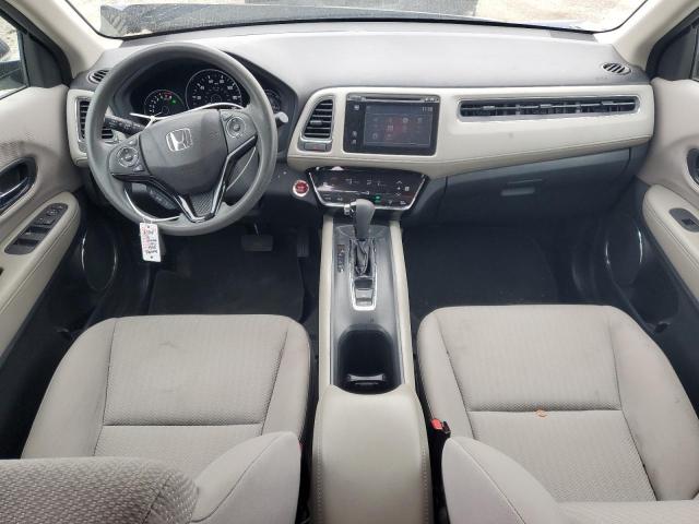  HONDA HR-V 2016 Granatowy