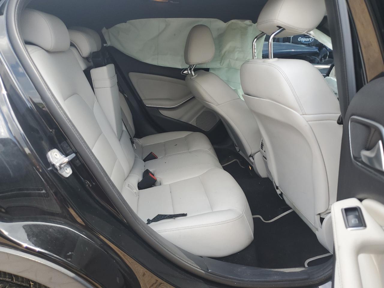 2019 Mercedes-Benz Gla 250 VIN: WDCTG4EB3KJ578174 Lot: 61336085