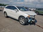 2015 Acura Rdx  de vânzare în Grand Prairie, TX - Front End