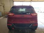 2017 Jeep Cherokee Trailhawk   en Venta en Madisonville, TN - Front End