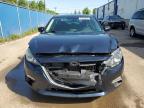 2016 MAZDA 3 SPORT   for sale at Copart NB - MONCTON