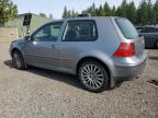 2004 Volkswagen Gti  იყიდება Graham-ში, WA - Front End