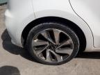 2015 KIA RIO 3 ISG for sale at Copart WOLVERHAMPTON