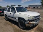 2001 Chevrolet Tahoe C1500 for Sale in Albuquerque, NM - Front End