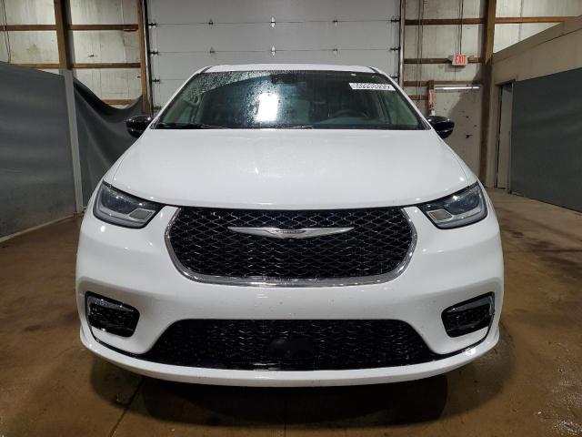 CHRYSLER PACIFICA 2024 Білий