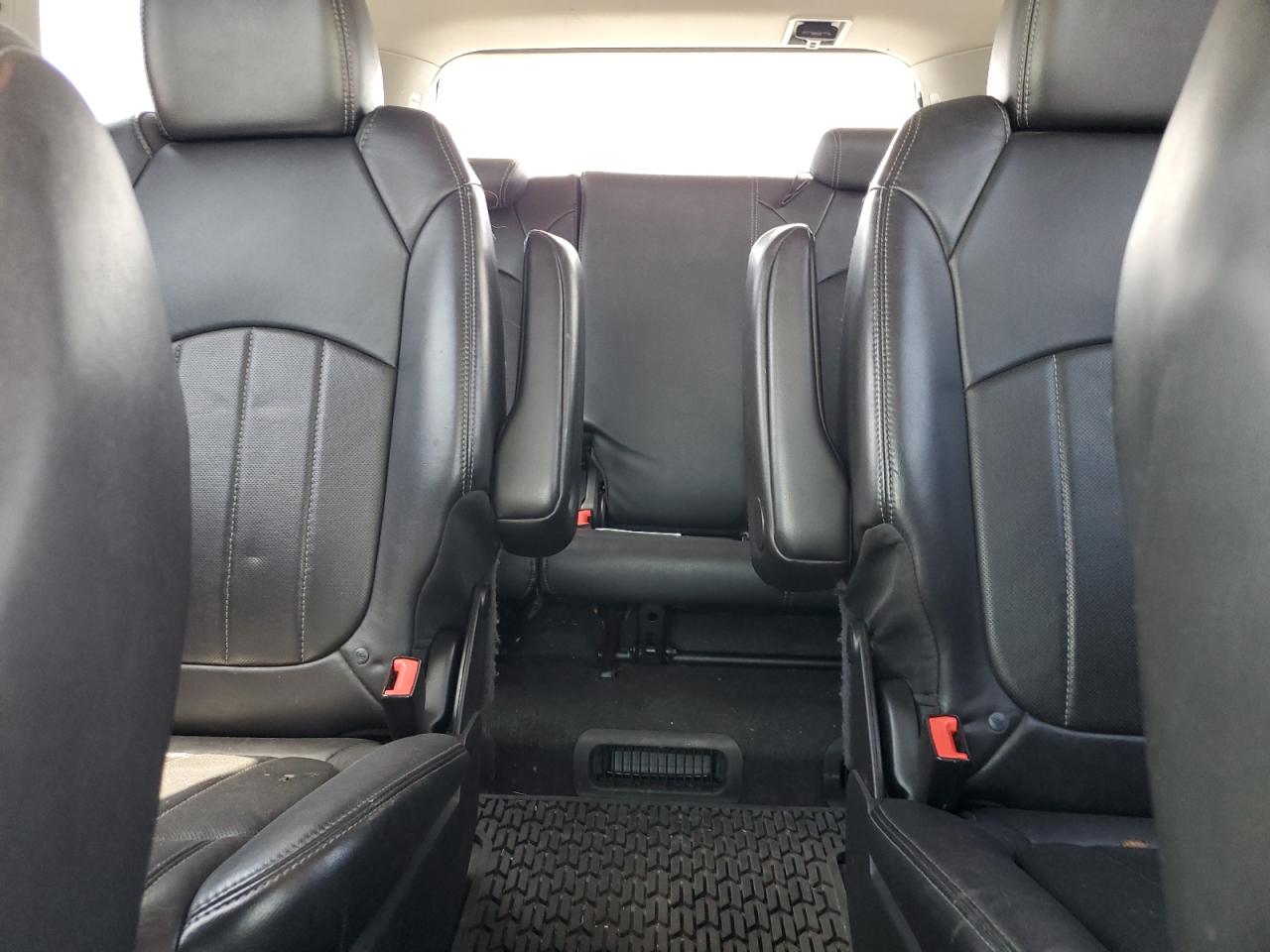 2013 Chevrolet Traverse Ltz VIN: 1GNKRLKD2DJ117778 Lot: 61408935