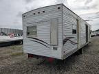2007 FLEETWOOD TRAILER   for sale at Copart ON - LONDON