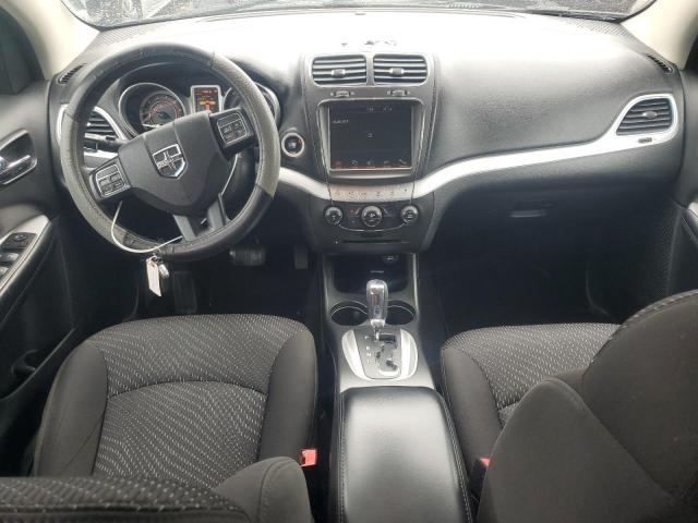  DODGE JOURNEY 2015 Silver