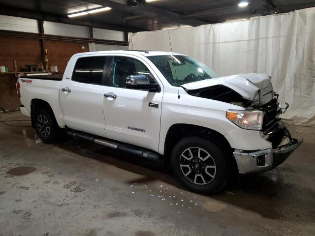  TOYOTA TUNDRA 2015 Biały