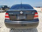2004 Volkswagen Jetta Gls   იყიდება Taylor-ში, TX - Front End